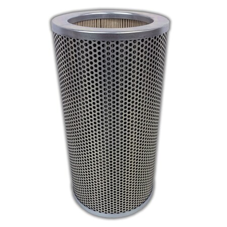 Main Filter Hydraulic Filter, replaces BALDWIN PT23313, Return Line, 10 micron, Inside-Out MF0063649